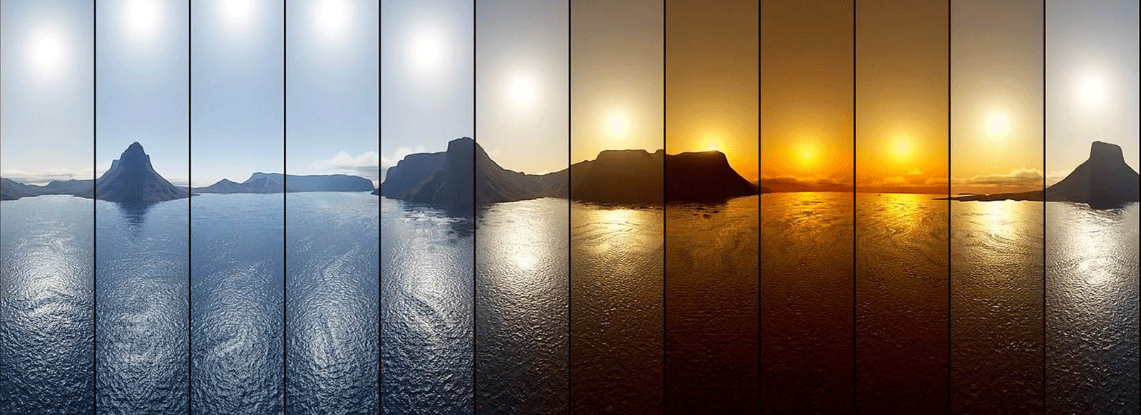 Benefits of Human Centric Lighting for Human Well-Being