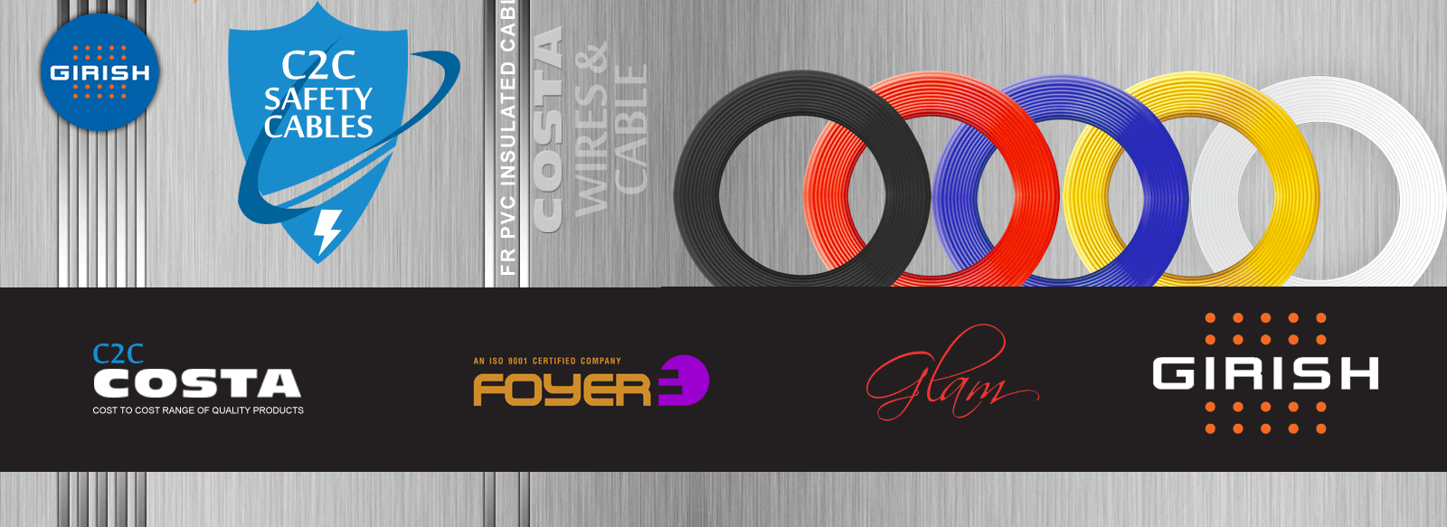 Gear Up with Flame Retardant Wires for the Big Festival