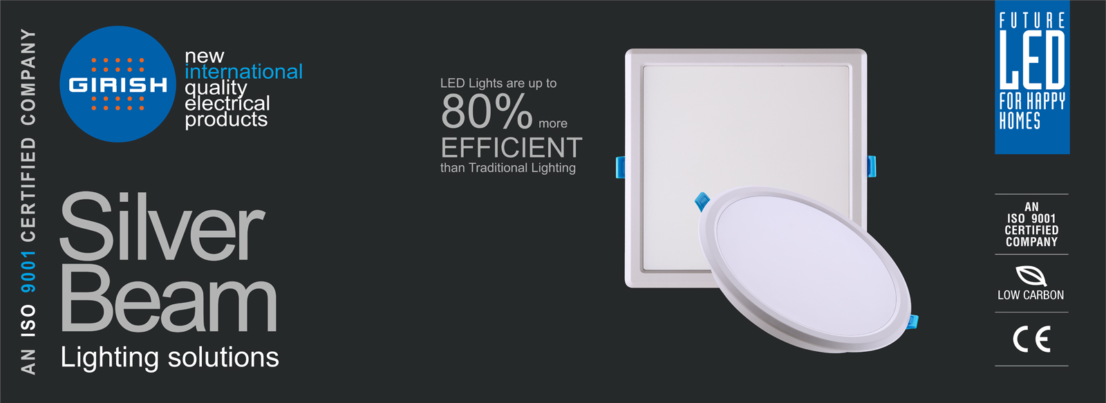 Led Panel Light