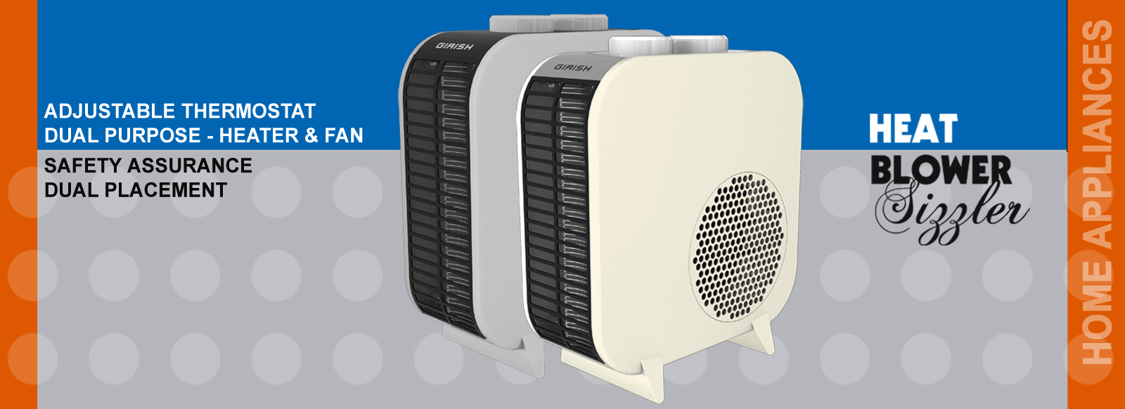 Tips To Use The Room Blower Heater Effectively And Stay Warm This Winter